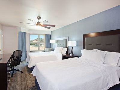 Hotel Homewood By Hilton Fairfield-napa Valley Area