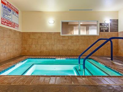 Homewood By Hilton Fairfield-napa Valley Area Hotel Cordelia