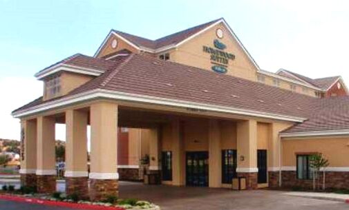 Homewood By Hilton Fairfield-napa Valley Area Hotel 3*