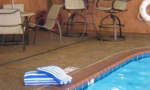 Homewood By Hilton Fairfield-napa Valley Area 3*